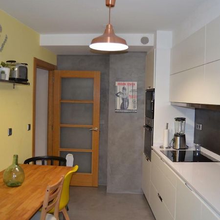 Apartamento Completamente Equipado En Ares. Apartment Bagian luar foto