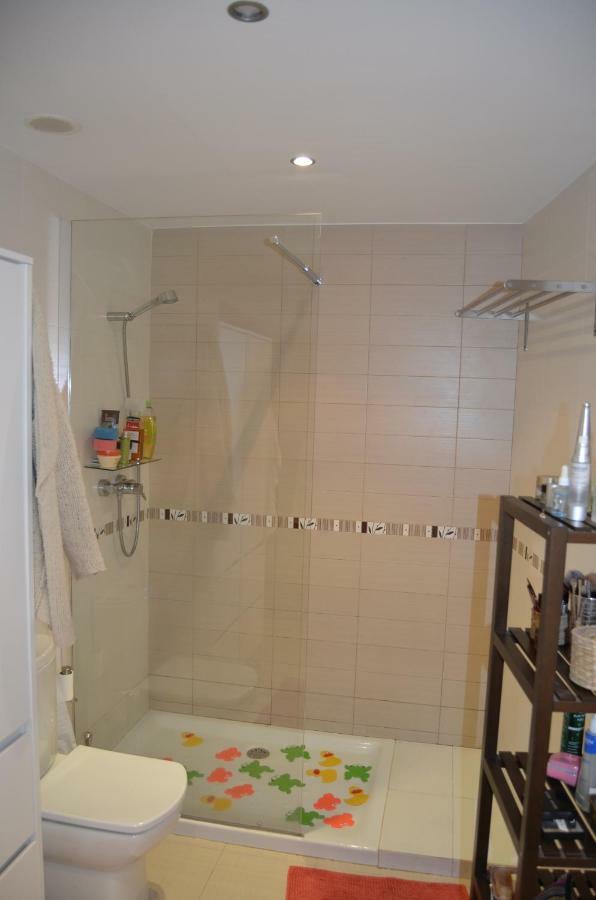 Apartamento Completamente Equipado En Ares. Apartment Bagian luar foto
