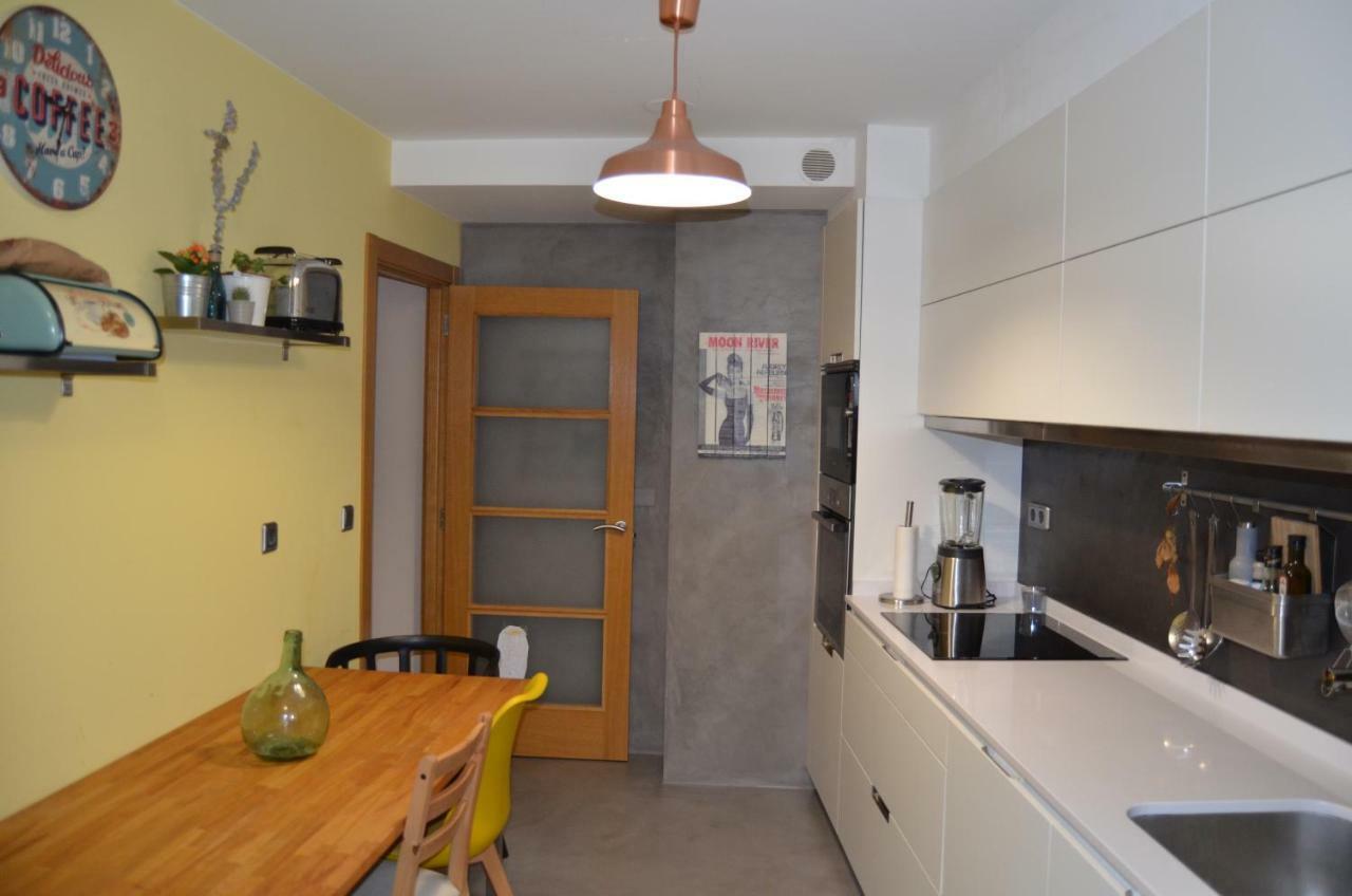 Apartamento Completamente Equipado En Ares. Apartment Bagian luar foto