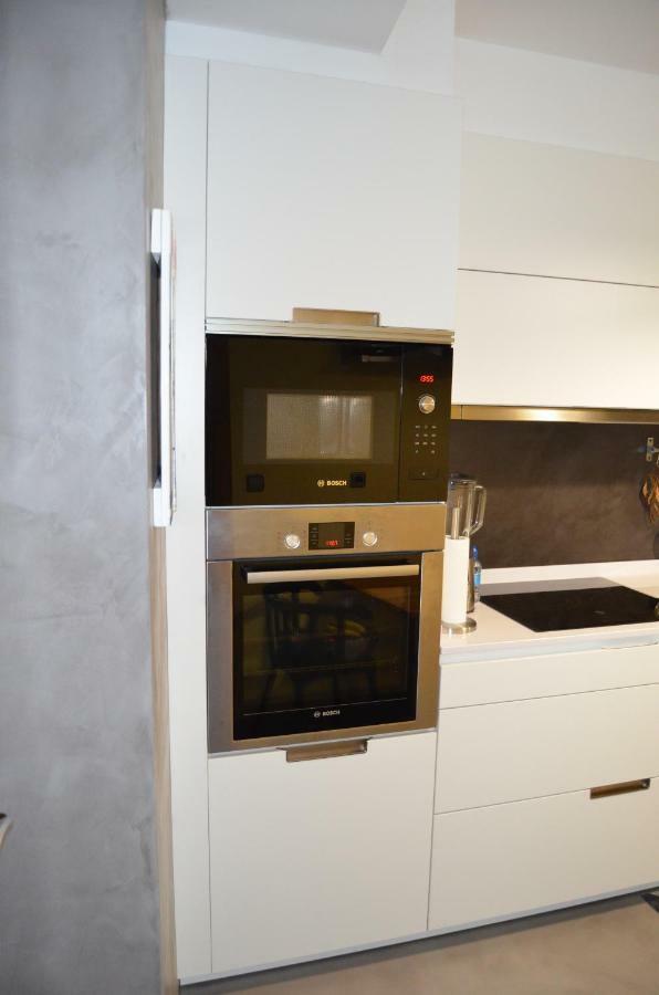 Apartamento Completamente Equipado En Ares. Apartment Bagian luar foto