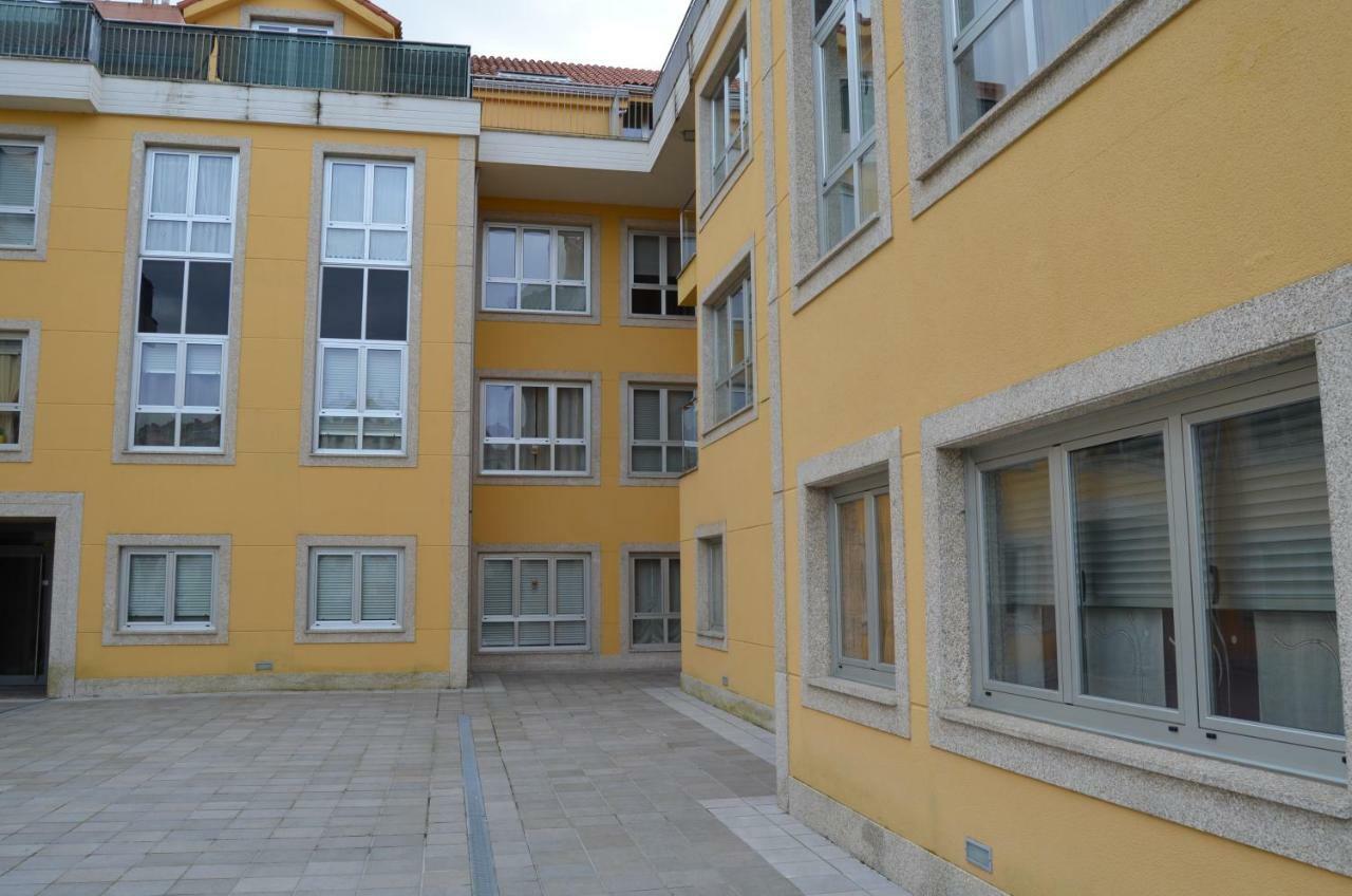 Apartamento Completamente Equipado En Ares. Apartment Bagian luar foto