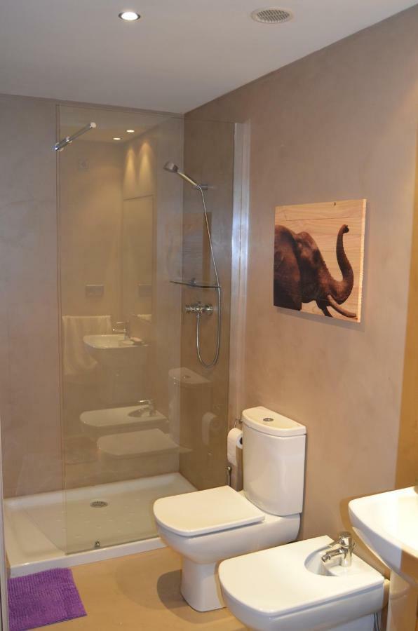 Apartamento Completamente Equipado En Ares. Apartment Bagian luar foto