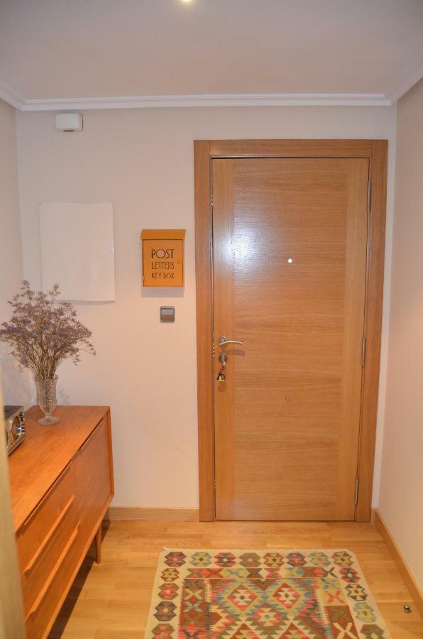 Apartamento Completamente Equipado En Ares. Apartment Bagian luar foto