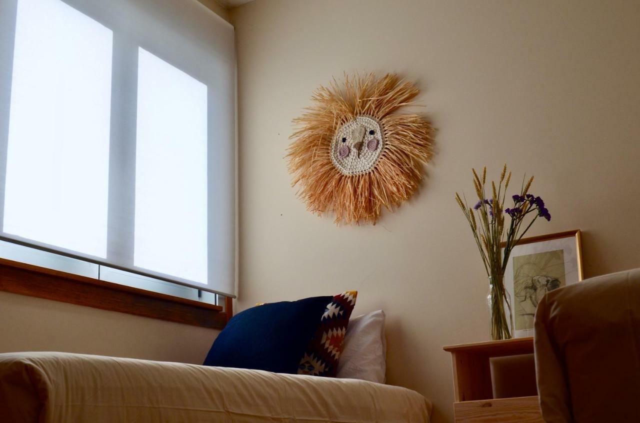Apartamento Completamente Equipado En Ares. Apartment Bagian luar foto