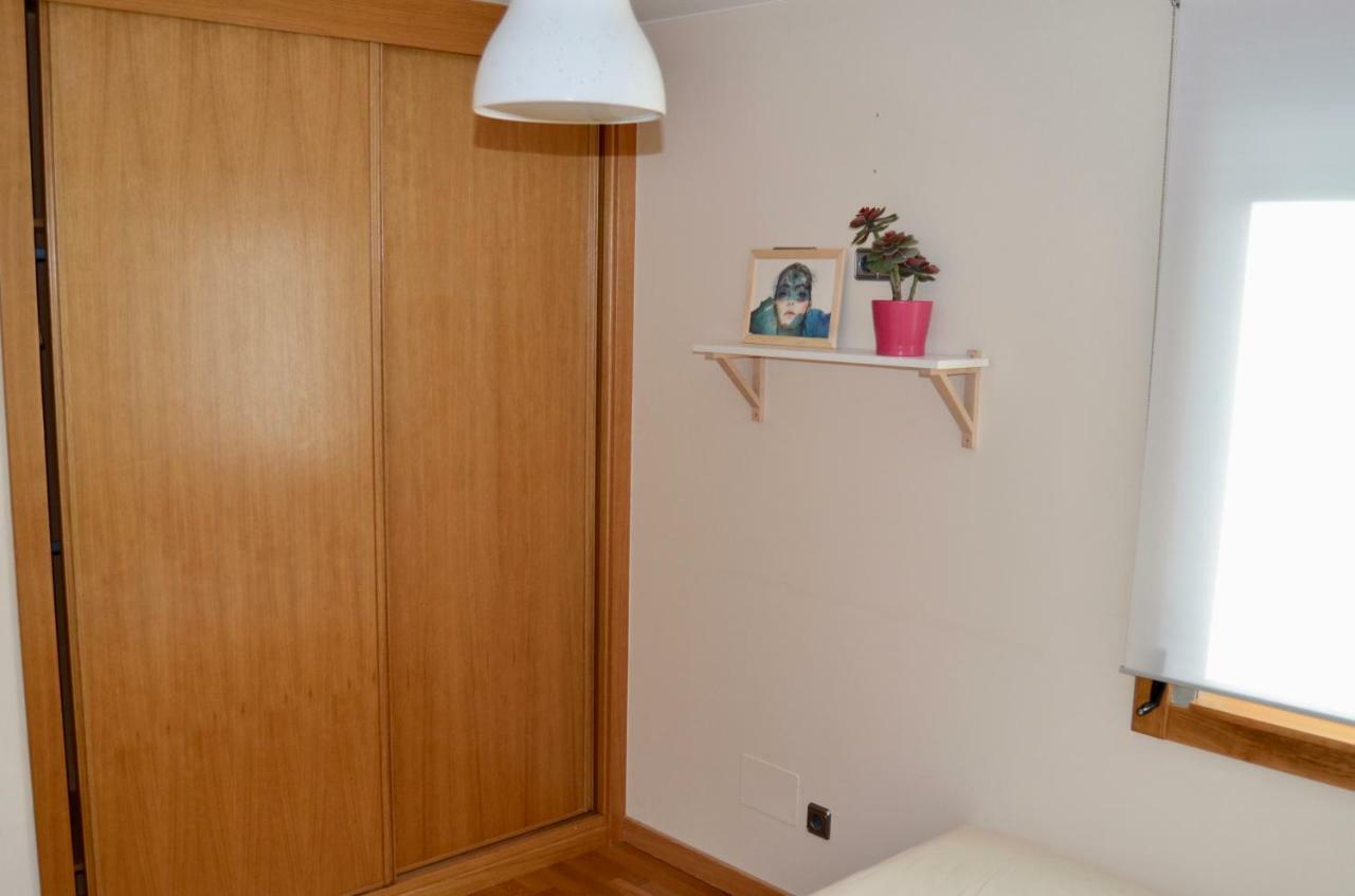 Apartamento Completamente Equipado En Ares. Apartment Bagian luar foto