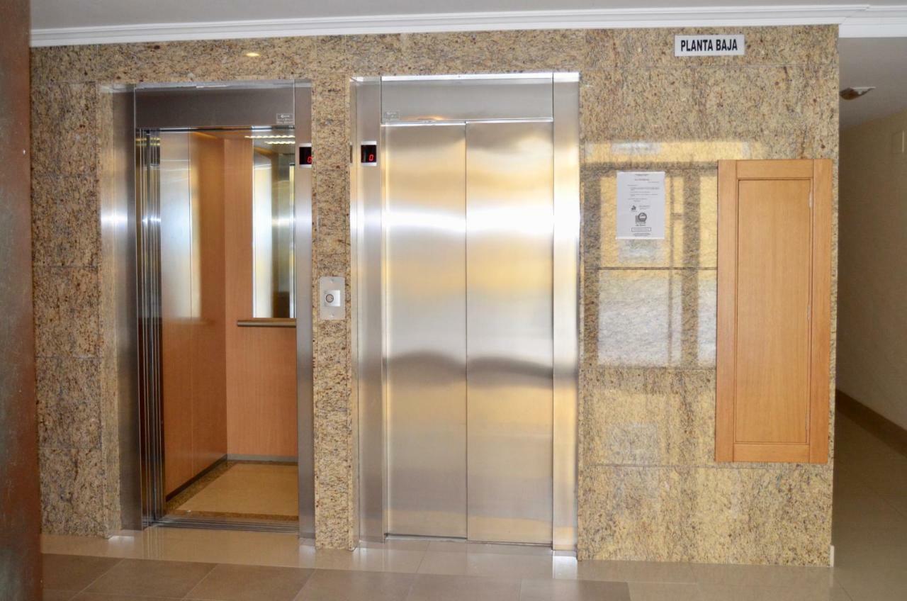 Apartamento Completamente Equipado En Ares. Apartment Bagian luar foto