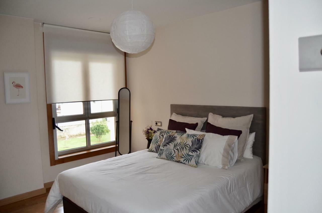 Apartamento Completamente Equipado En Ares. Apartment Bagian luar foto