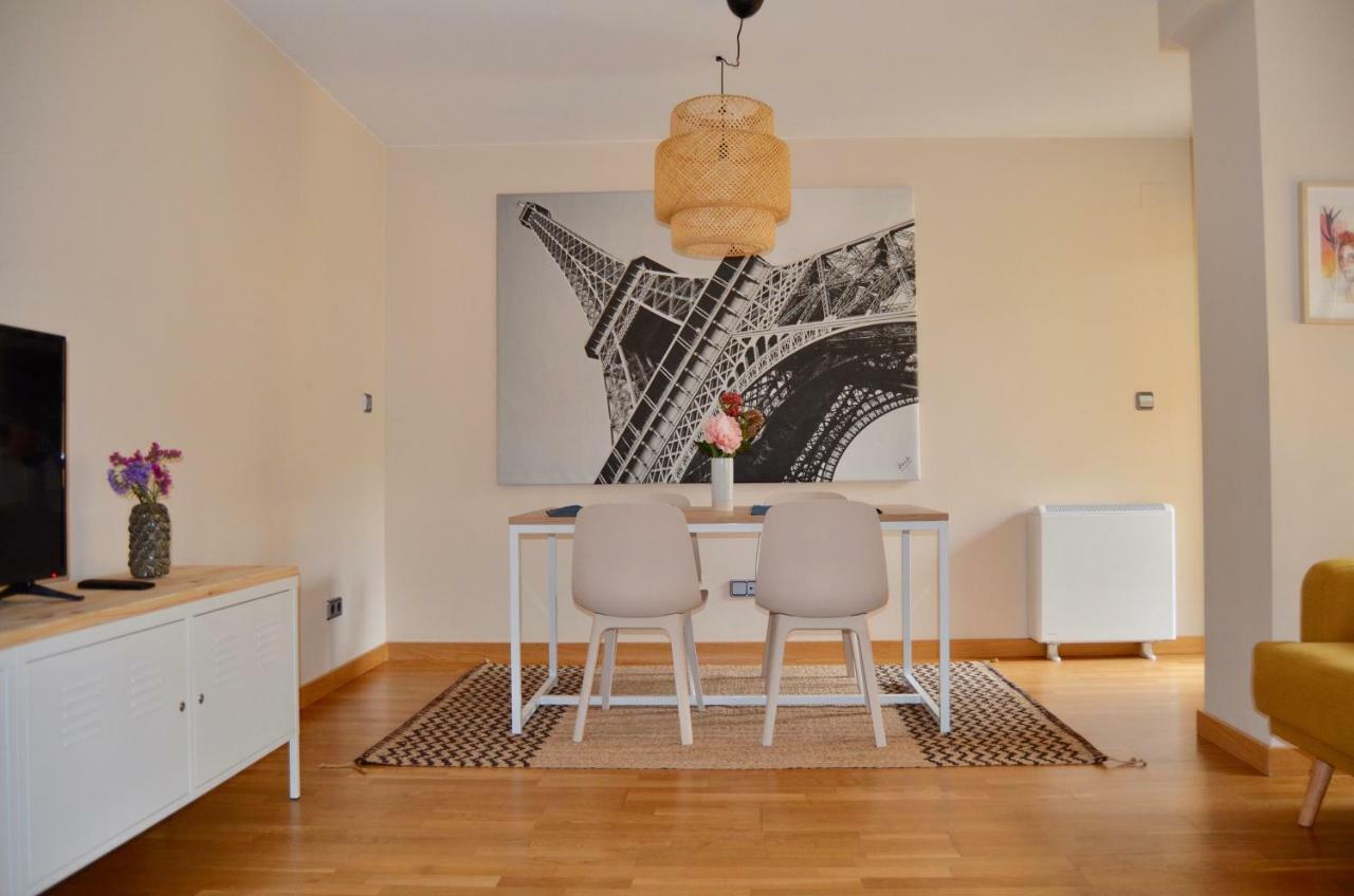 Apartamento Completamente Equipado En Ares. Apartment Bagian luar foto