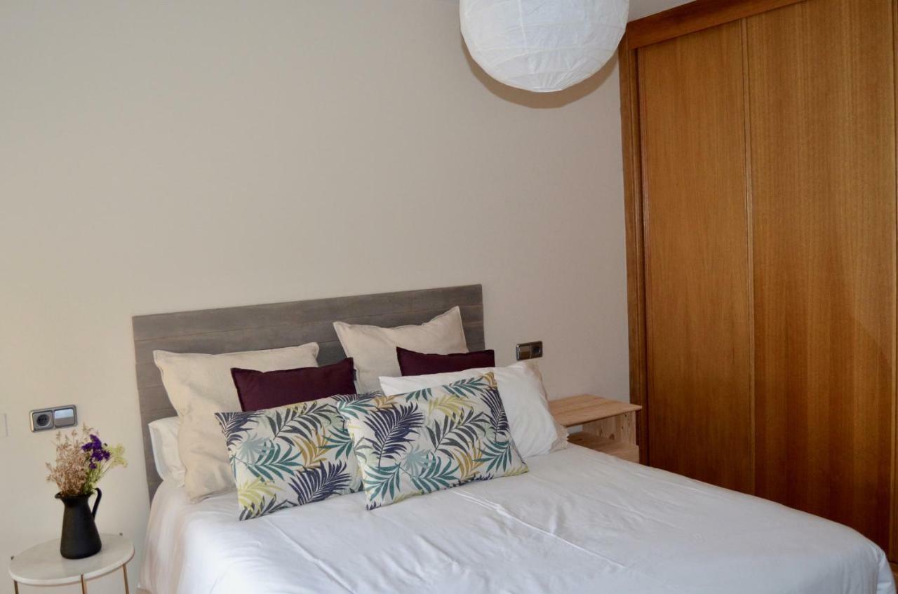 Apartamento Completamente Equipado En Ares. Apartment Bagian luar foto